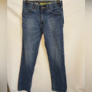 Lee Blue Jeans